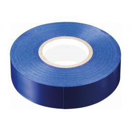 Изоляционная лента STEKKER 0,13x15 мм, 20 м, синяя, INTP01315-20 32830 