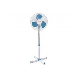 Напольный вентилятор SONNEN SF-45W-40-02, 451034 