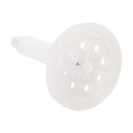 Тарельчатый дюбель Fixpistols F-IN 100/60, 100 шт. 2-1-6-3129 