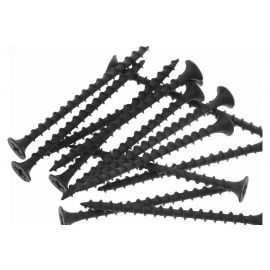 Саморез крепежная техника черный 3,5х35 к 750 шт. БК 430110 