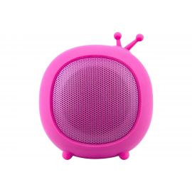 Портативная акустика Rombica MySound Telly - Rose BT-S091 