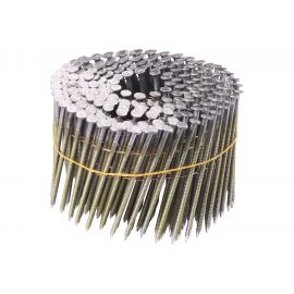 Барабанный гвоздь MAINPACK 2,8/90 мм кольцевая накатка MP-650998 