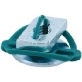 Монтажная гайка Walraven BIS RapidRail, M8, оцинкованная сталь 6513108 