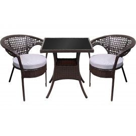 Набор мебели Garden Story Монреаль мини Т-97В, у-461 