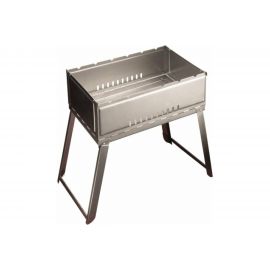 Складной мангал Пикничок ДИПЛОМАТ 401-267 