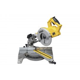 Торцовочная пила DEWALT DWS777 