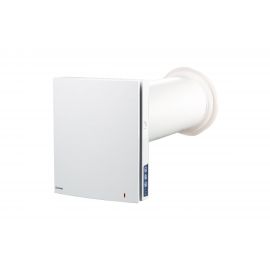 Комнатный проветриватель Blauberg Fresher 50 1000045121 