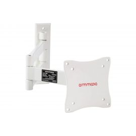 TV кронштейн Arm media LCD 7101 white 10082 