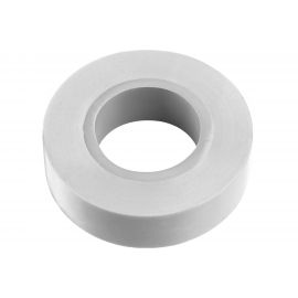 Изоляционная лента ПВХ STAYER Protect-20 19 мм х 20 м, белая 12292-W 