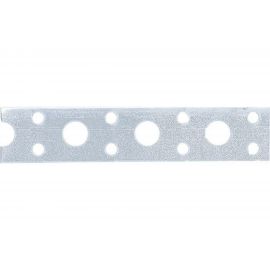 Перфорированная лента СИБРТЕХ вентиляционная, прямая, 0,55 мм LP V, 46549 