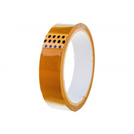 Клейкая лента ON коричневая 23 мм х 40 м 02-21-001 