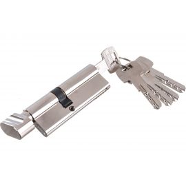 Цилиндровый механизм Apecs SM-85/35C/50/-C-NI 23199 