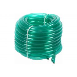 Прозрачный ПВХ шланг ЛЕТО 3/4", 25 м 1230 