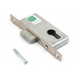 Врезной замок ГАРДИАН Profi 30.01.16 б/ц 19845 