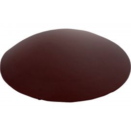 Стопор для двери ЕВРОПАРТНЕР D60 коричневый 1шт. 6 9173 1 