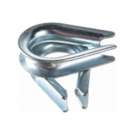 Коуш ЕВРОПАРТНЕР DIN 6899 Zn D 3, 2 шт. Z1 07824 