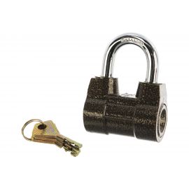 Навесной облегченный замок 60 мм ЗУБР МАСТЕР 3720-4_z01 