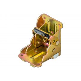 Складывающийся шарнир Левша с фиксацией 90 и 180 градусов, тип 2, 1 шт. У8-9802 