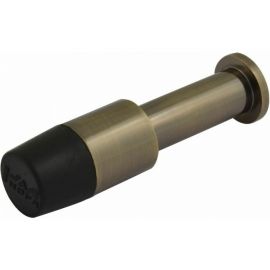 Дверной ограничитель НОРА-М 104 ст. бронза 8039 