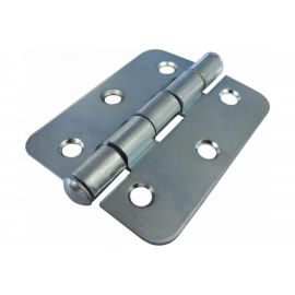 Петля Левша ПН5-60 никель, 2 шт. У1-4609.НБ 