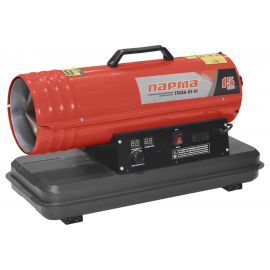 Дизельная тепловая пушка Парма ТПДК-01-15 02.011.00067 