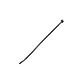 Ремешок-хомут ПАРТНЕР PRTB 100х2,5 черн. 500шт. - пакет ФАС 58220 500 34 