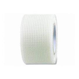 Лента серпянка из стекловолокна для стыков COLOR EXPERT ширина 48 мм., 8x8 мм 90м 96315002 