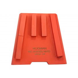 Франкфурт алмазный шлифовальный (50H; 400/350 мкм; 6 сегментов) для мягкого бетона HODMAN 00-00002437 