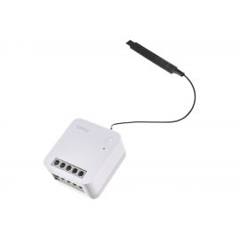 Одноканальное реле Aqara T1 с нейтралью Single Switch Module T1 With Neutral SSM-U01 