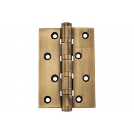 Универсальная петля ARCHIE латунь A010-C 100х70х3-4BB-1ACF 940000000043 