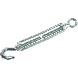 Талреп крюк-кольцо Метизный двор 14 мм DIN 1480 4690441032447 