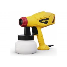 Краскораспылитель WAGNER W 125 2409303 