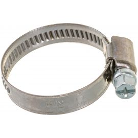 Червячный хомут SKRAB 20-35 мм 10 шт. нерж. 43572 