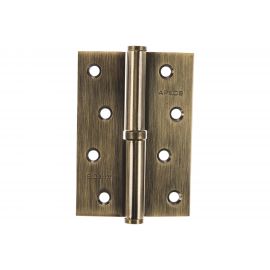 Петля APECS 100*70-B-Steel-AB-R (2 штуки) 13372 