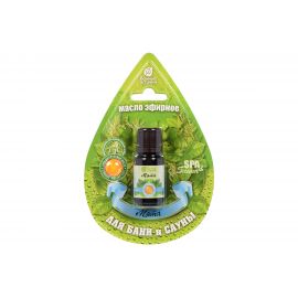 Эфирное масло Банные Штучки Мята 10 мл 20 32212 