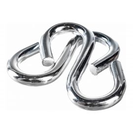 S-образный крючок SWFS М5, 2 шт. пакетик тов-111635 