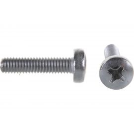Винт с цилиндрической головкой и сферой ЕВРОПАРТНЕР DIN 7985 М5х20 нержав. сталь 8 шт. G2 0520 1 