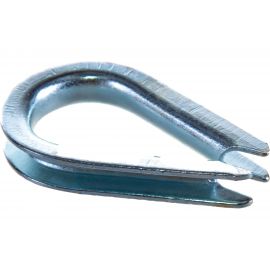 Коуш Метизный двор 5 мм DIN 6899, 4 шт. 4690441031761 