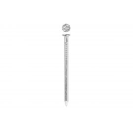 Строительные гвозди Зубр МАСТЕР оцинкованные ГОСТ 4028-63, 1.8х32мм, 5кг (примерно 7240 шт.) 305030-18-032 