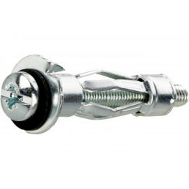 Анкер для листового материала ЕВРОПАРТНЕР МOLA 4-13 4шт. 11 1309 1 