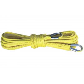 Удлинитель синтетического троса (15 м; 5.5 мм) Автоспас W1545 