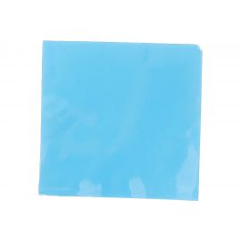 Термопрокладка (70x70x1 мм; 6 wmk; 25 shore OO) Pro Legend PL4207 