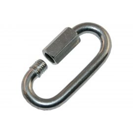 Винтовой карабин Метизный двор 7 мм 4 шт. 4690441031549 