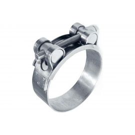 Силовой хомут KIT++ 40-43 мм, W1, упаковка 10 шт. 307GR040 