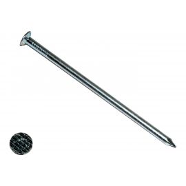 Строительные гвозди КРЕП-КОМП оцинкованные 1,6x25 ГОСТ 4028-63 5 кг А30001804030605/1 