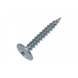 Саморез с прессшайбой Метизный двор острый 4,2x51, 250 шт. 4607159062697 