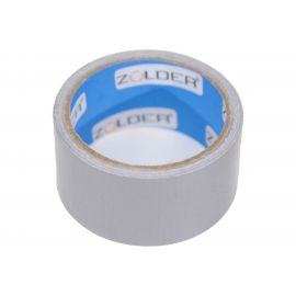 Монтажная лента ZOLDER TPL 48 мм х 10 м, 160 мкм, серая ПК000002182 