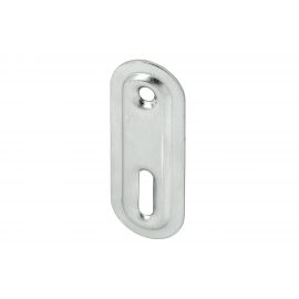 Соединительная планка VORMANN Vario 63х22х1 мм, оцинкованная 00174 003 Z 