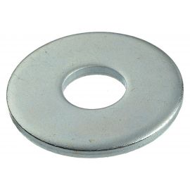 Увеличенные шайбы Профикреп оцинкованные пакет, 6,0 14 шт 113922 