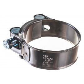 Силовой хомут AutoFix 52-55мм W2 нерж. сталь 25 шт. APC-22 52-55 